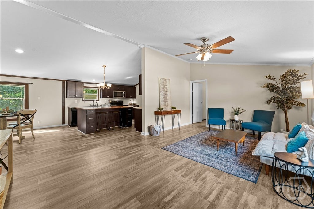 Photo of 180 Lucious Drive, Pembroke, GA 31321 (MLS # SA363502)
