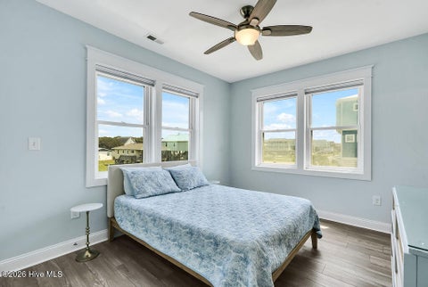 Tiny photo for 1101 Ocean Drive, Oak Island, NC 28465 (MLS # 100596608)