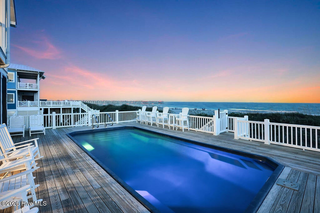 1101 Ocean Drive