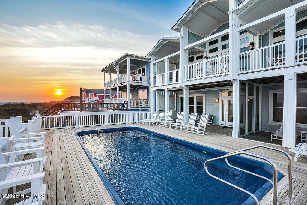 1101 Ocean Drive