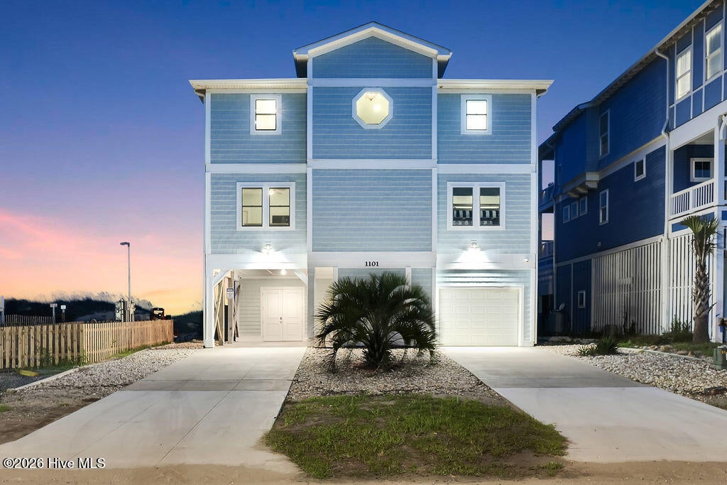 1101 Ocean Drive