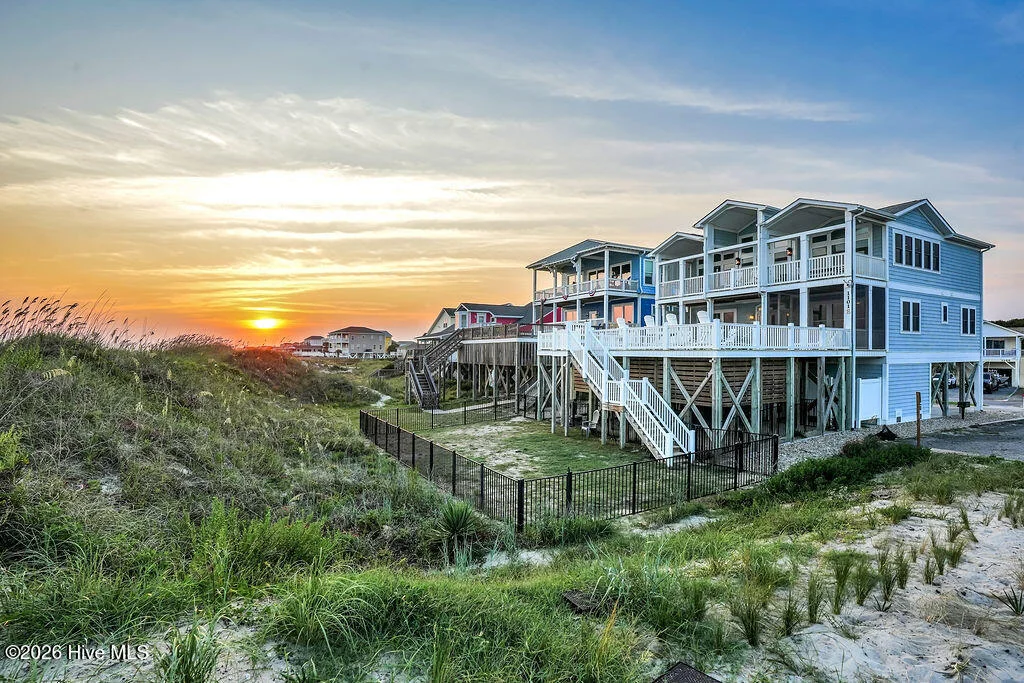 1101 Ocean Drive
