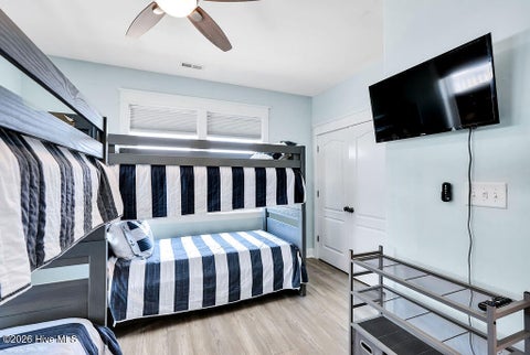 Tiny photo for 1101 Ocean Drive, Oak Island, NC 28465 (MLS # 100596608)