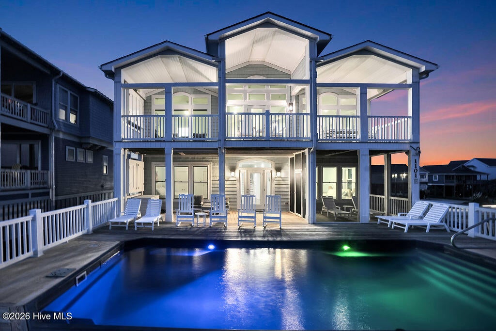1101 Ocean Drive