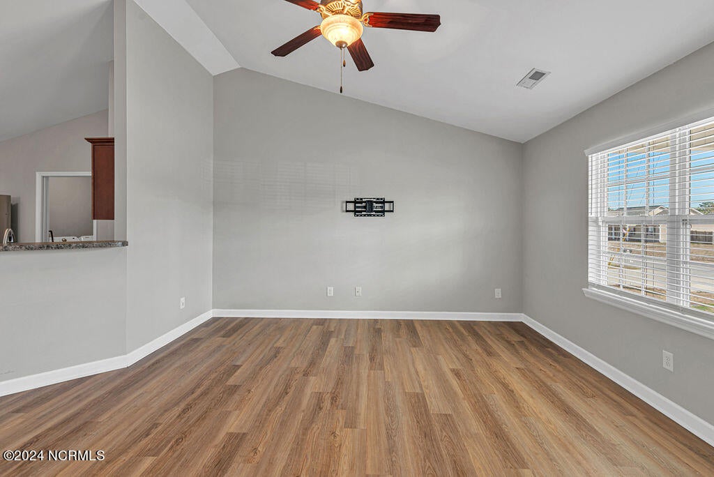 Photo of 303 Sinclair Lane, Hubert, NC 28539 (MLS # 100601436)