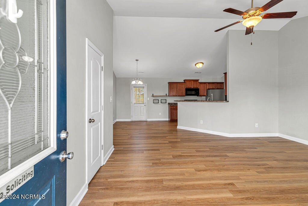 Photo of 303 Sinclair Lane, Hubert, NC 28539 (MLS # 100601436)