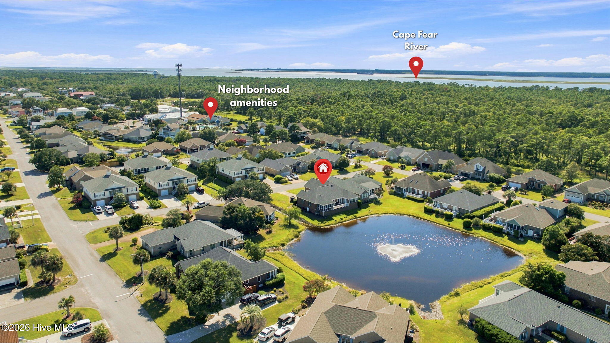 512 Shell Drive