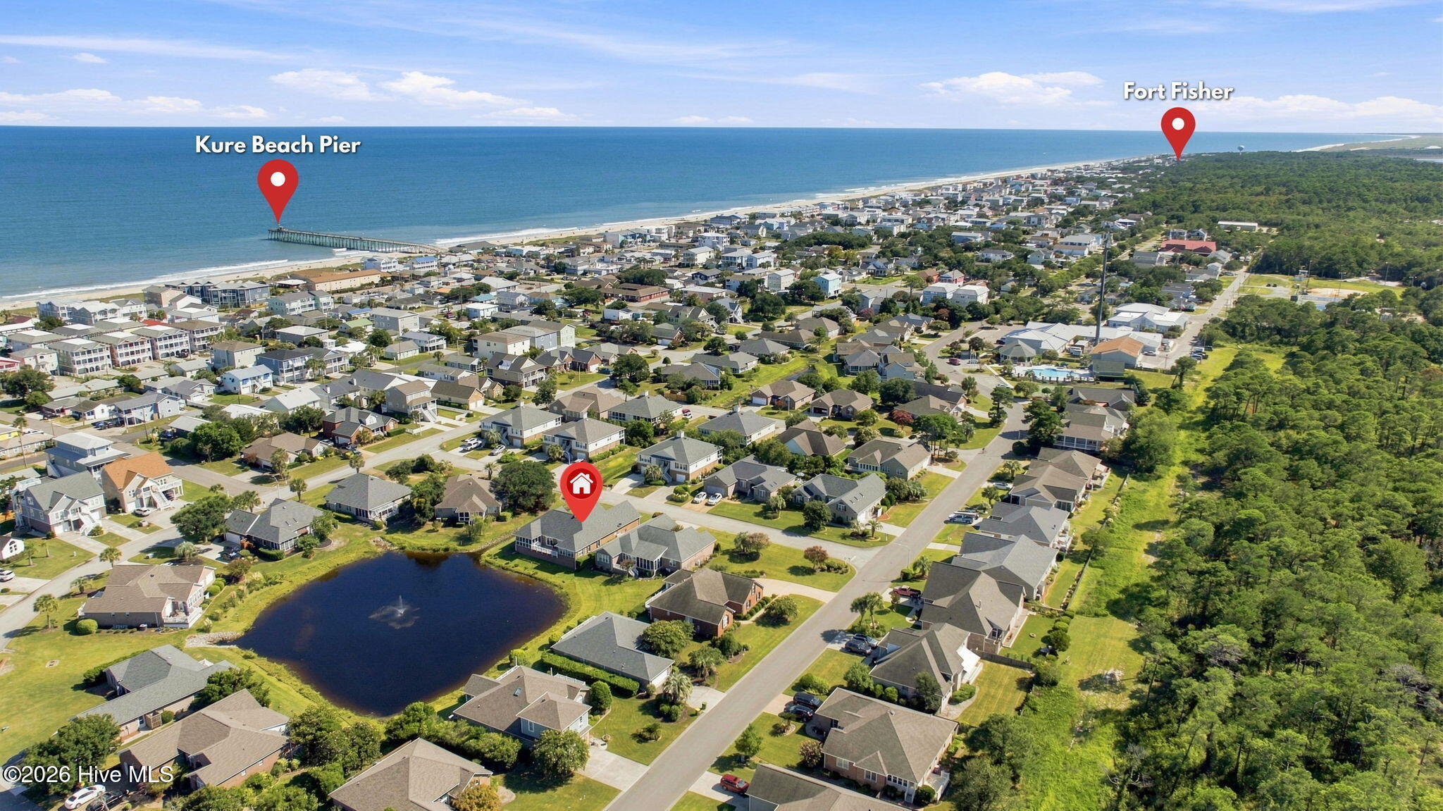 512 Shell Drive
