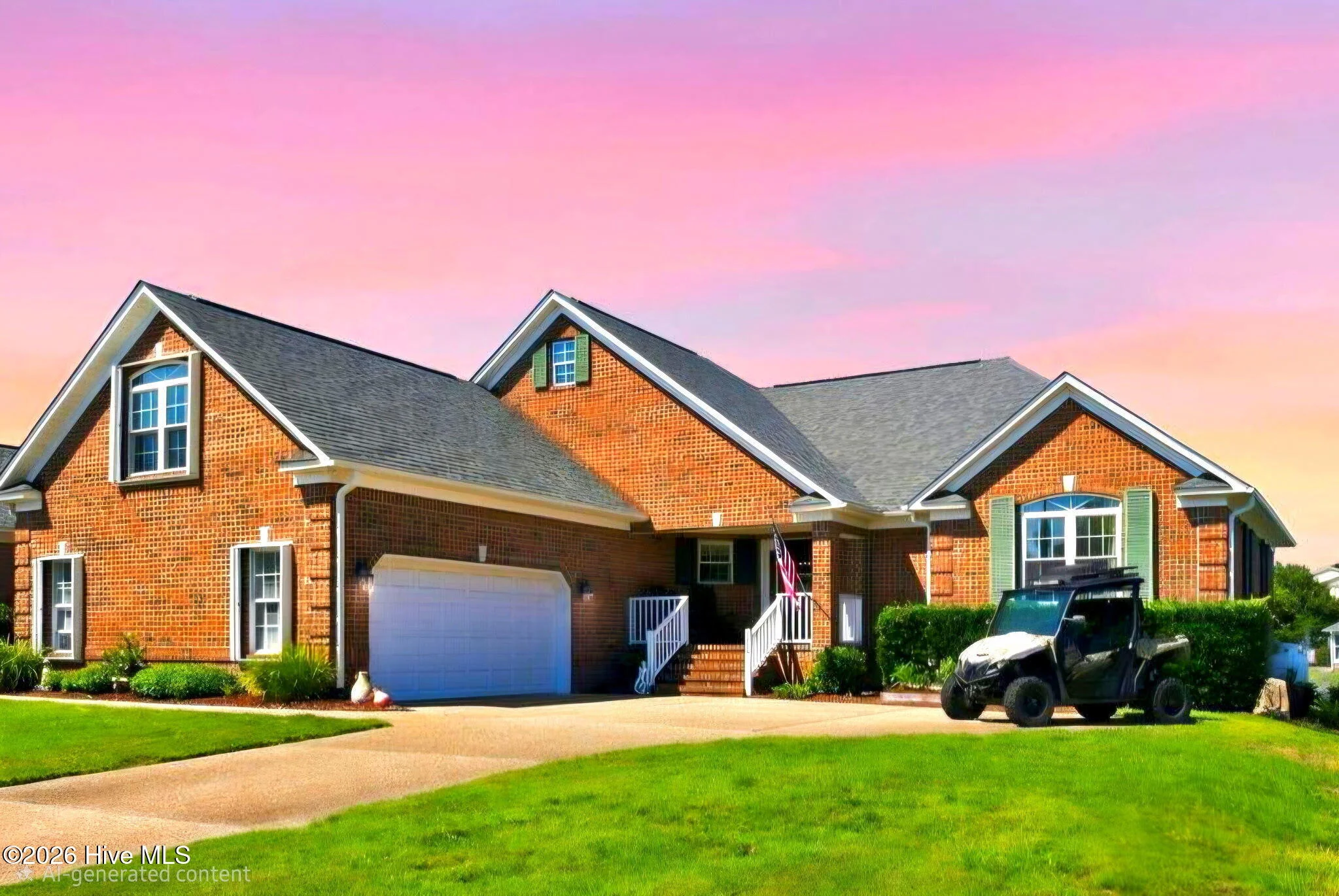 512 Shell Drive, Kure Beach, NC, 28449