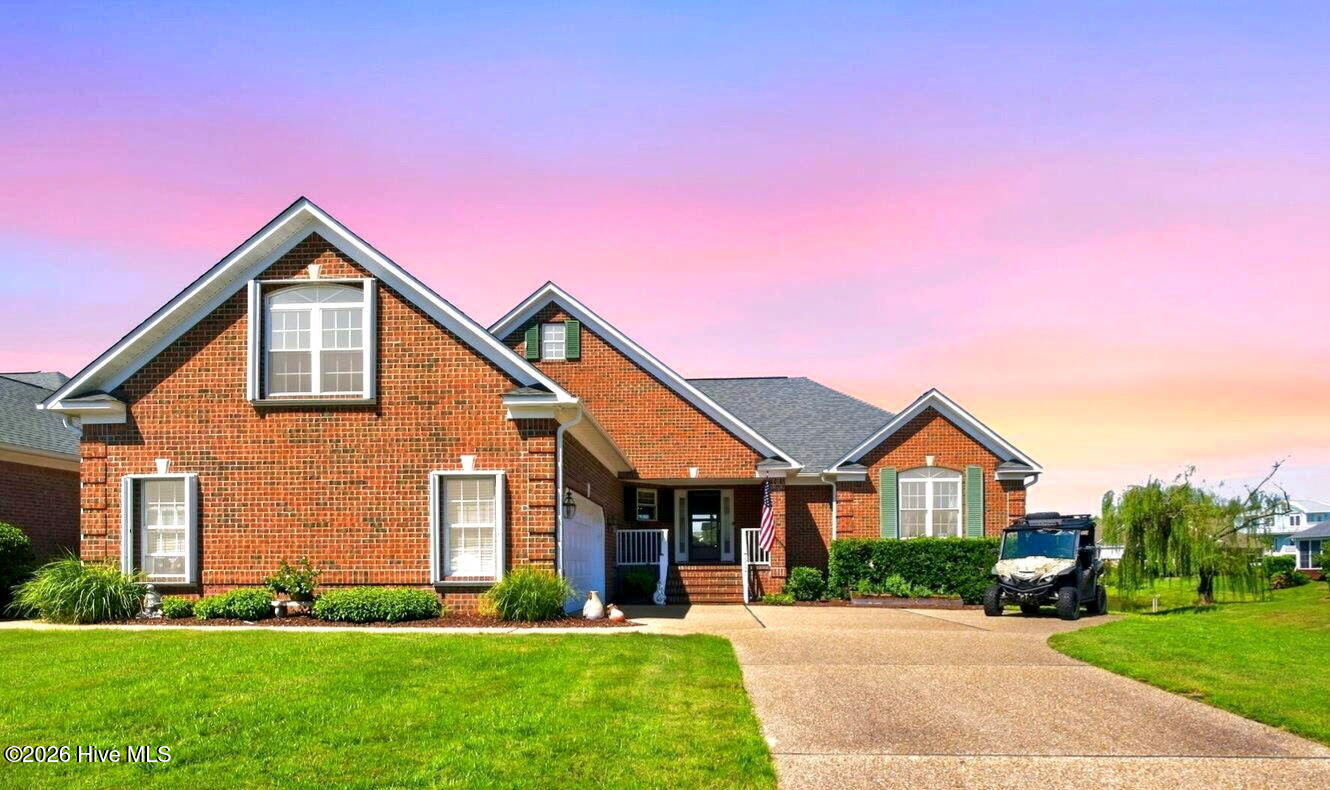 512 Shell Drive