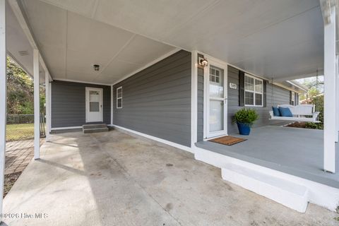 Tiny photo for 149 Haws Run Road, Jacksonville, NC 28540 (MLS # 100579438)