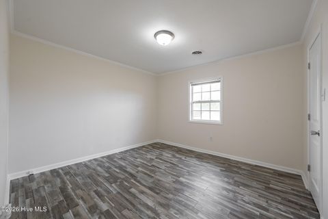 Tiny photo for 149 Haws Run Road, Jacksonville, NC 28540 (MLS # 100579438)