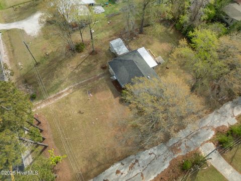 Tiny photo for 149 Haws Run Road, Jacksonville, NC 28540 (MLS # 100579438)
