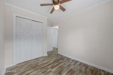 Tiny photo for 149 Haws Run Road, Jacksonville, NC 28540 (MLS # 100579438)