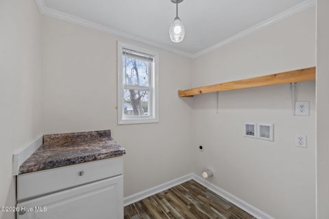 Tiny photo for 149 Haws Run Road, Jacksonville, NC 28540 (MLS # 100579438)