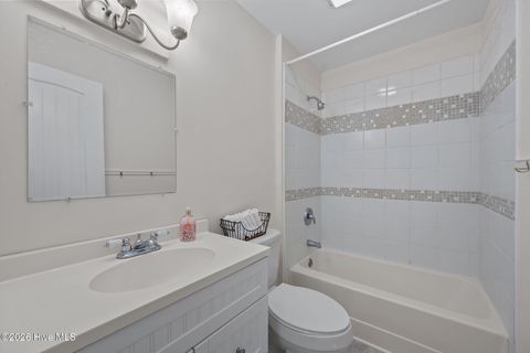 Tiny photo for 149 Haws Run Road, Jacksonville, NC 28540 (MLS # 100579438)