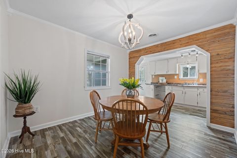 Tiny photo for 149 Haws Run Road, Jacksonville, NC 28540 (MLS # 100579438)