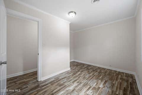 Tiny photo for 149 Haws Run Road, Jacksonville, NC 28540 (MLS # 100579438)