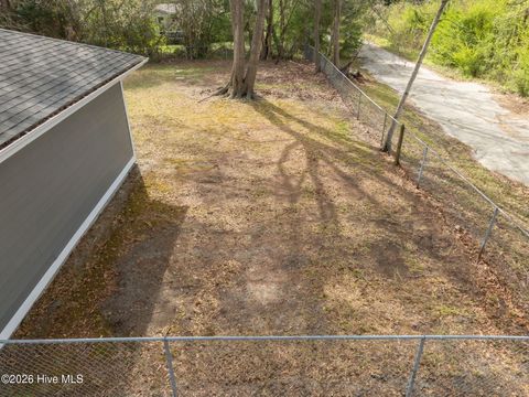 Tiny photo for 149 Haws Run Road, Jacksonville, NC 28540 (MLS # 100579438)