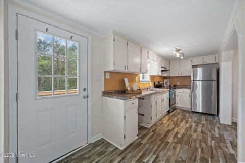 Tiny photo for 149 Haws Run Road, Jacksonville, NC 28540 (MLS # 100579438)