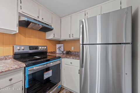 Tiny photo for 149 Haws Run Road, Jacksonville, NC 28540 (MLS # 100579438)