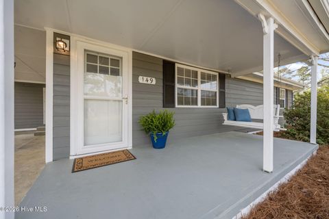 Tiny photo for 149 Haws Run Road, Jacksonville, NC 28540 (MLS # 100579438)