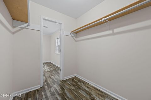 Tiny photo for 149 Haws Run Road, Jacksonville, NC 28540 (MLS # 100579438)