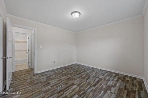 Tiny photo for 149 Haws Run Road, Jacksonville, NC 28540 (MLS # 100579438)