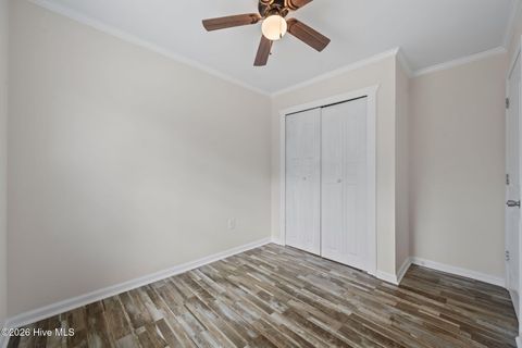 Tiny photo for 149 Haws Run Road, Jacksonville, NC 28540 (MLS # 100579438)