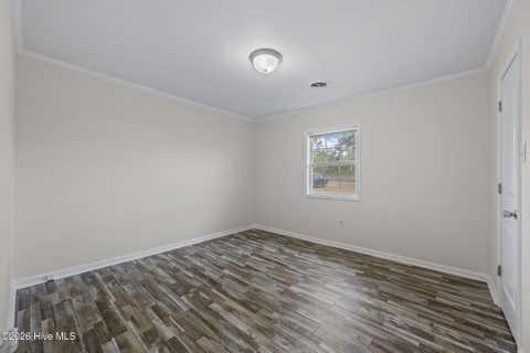 Tiny photo for 149 Haws Run Road, Jacksonville, NC 28540 (MLS # 100579438)