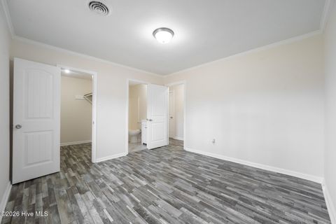 Tiny photo for 149 Haws Run Road, Jacksonville, NC 28540 (MLS # 100579438)