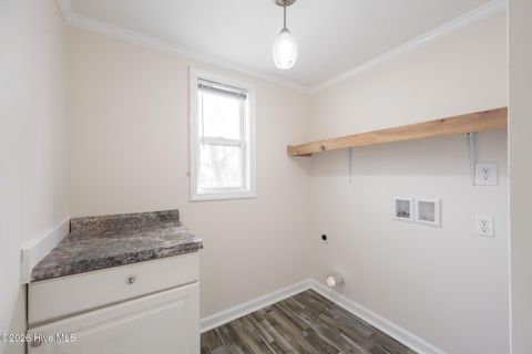 Tiny photo for 149 Haws Run Road, Jacksonville, NC 28540 (MLS # 100579438)