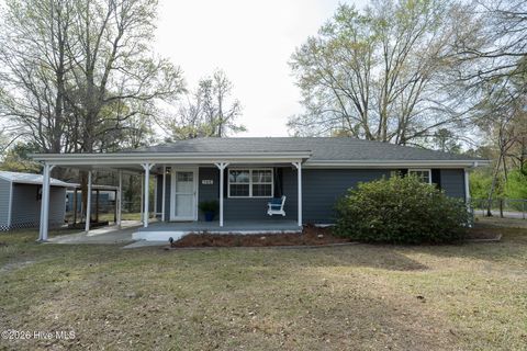 Tiny photo for 149 Haws Run Road, Jacksonville, NC 28540 (MLS # 100579438)