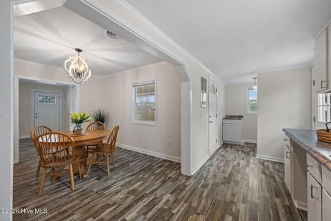Tiny photo for 149 Haws Run Road, Jacksonville, NC 28540 (MLS # 100579438)