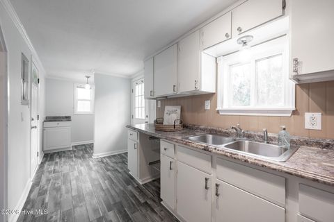 Tiny photo for 149 Haws Run Road, Jacksonville, NC 28540 (MLS # 100579438)