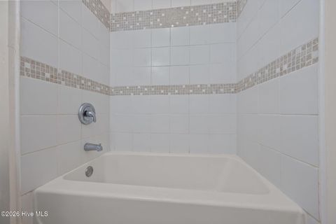 Tiny photo for 149 Haws Run Road, Jacksonville, NC 28540 (MLS # 100579438)