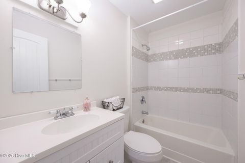 Tiny photo for 149 Haws Run Road, Jacksonville, NC 28540 (MLS # 100579438)