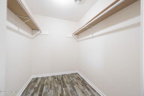Tiny photo for 149 Haws Run Road, Jacksonville, NC 28540 (MLS # 100579438)