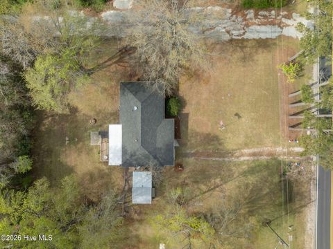 Tiny photo for 149 Haws Run Road, Jacksonville, NC 28540 (MLS # 100579438)