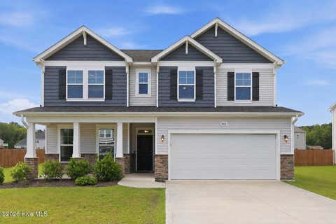 Homes For Sale - 903 Courthouse Crossing<br/> Onslow County, Jacksonville, NC 28546
