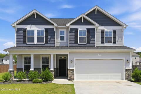 Homes For Sale - 903 Courthouse Crossing<br/> Jacksonville, NC 28546