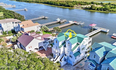 Tiny photo for 1916 Norwood Street SW # 1, Ocean Isle Beach, NC 28469 (MLS # 100606133)