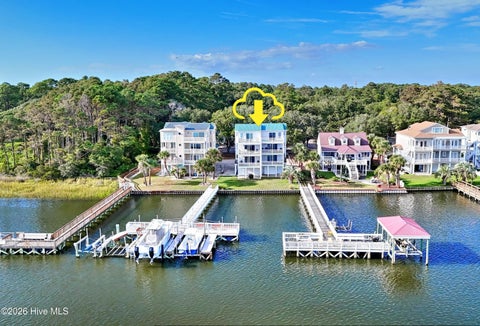 Tiny photo for 1916 Norwood Street SW # 1, Ocean Isle Beach, NC 28469 (MLS # 100606133)