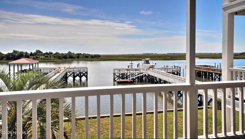 Tiny photo for 1916 Norwood Street SW # 1, Ocean Isle Beach, NC 28469 (MLS # 100606133)