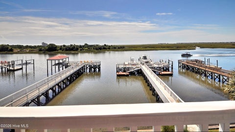 Tiny photo for 1916 Norwood Street SW # 1, Ocean Isle Beach, NC 28469 (MLS # 100606133)