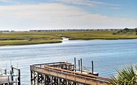 Tiny photo for 1916 Norwood Street SW # 1, Ocean Isle Beach, NC 28469 (MLS # 100606133)