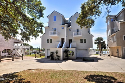 Tiny photo for 1916 Norwood Street SW # 1, Ocean Isle Beach, NC 28469 (MLS # 100606133)