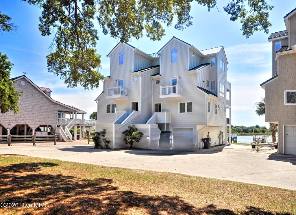 Photo of 1916 Norwood Street SW # 1, Ocean Isle Beach, NC 28469 (MLS # 100606133)