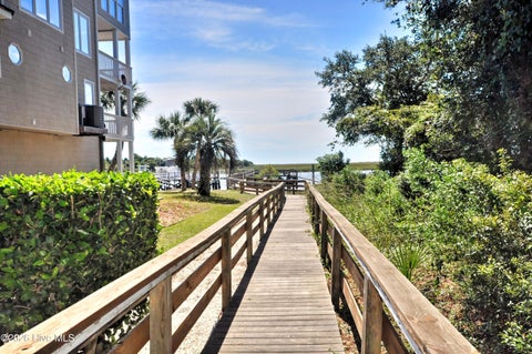 Tiny photo for 1916 Norwood Street SW # 1, Ocean Isle Beach, NC 28469 (MLS # 100606133)