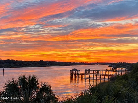 Tiny photo for 1916 Norwood Street SW # 1, Ocean Isle Beach, NC 28469 (MLS # 100606133)